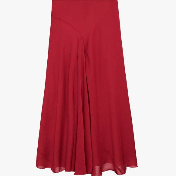 Zara long skirt Limited edition - Picture 2 of 6